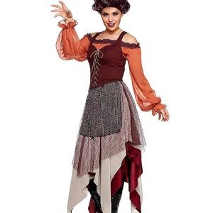 Disney Mary Sanderson Costume